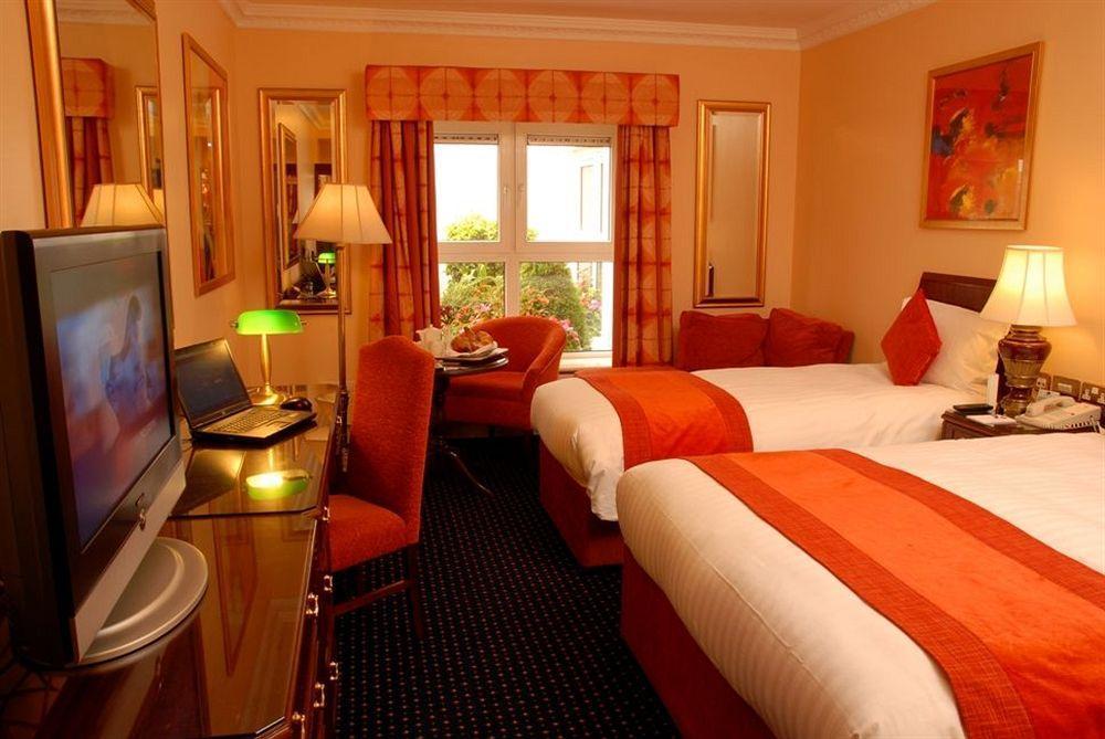 พาร์ค เฮาส์ โฮเต็ล Hotel กัลเวย์ ภายนอก รูปภาพ